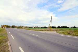 Parduodamas kitos paskirties sklypas Marijampolės sav., Netičkampio k., Šlaito g., 87.24 a ploto 9