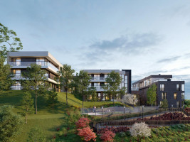 Parduodamas butas Filaretų g., Užupis, Vilniaus m., Vilniaus m. sav., 53.9 m² ploto 3 kambariai 8