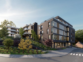 Parduodamas butas Filaretų g., Užupis, Vilniaus m., Vilniaus m. sav., 60.06 m² ploto 3 kambariai 9