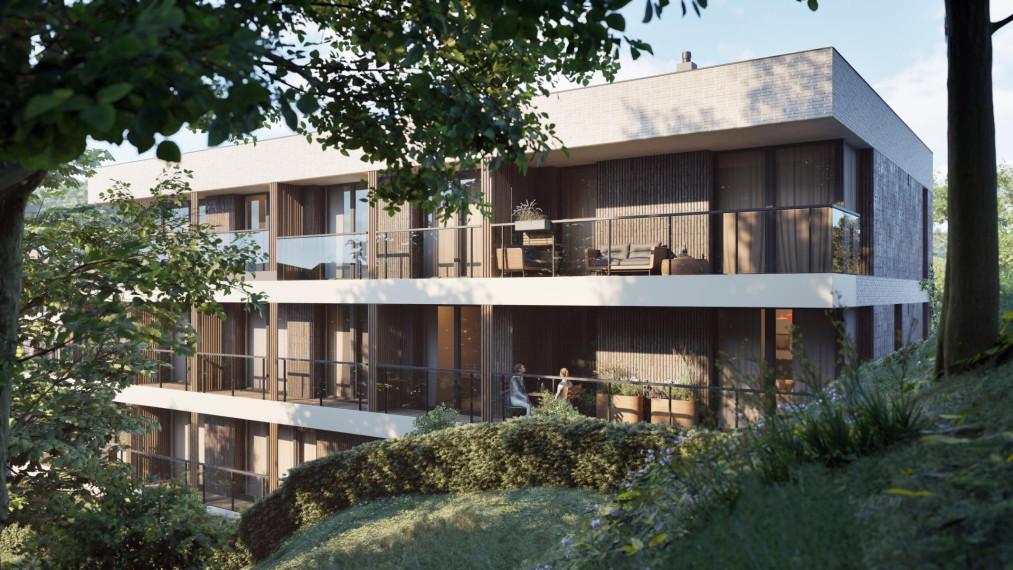 Parduodamas butas Filaretų g., Užupis, Vilniaus m., Vilniaus m. sav., 89.24 m² ploto 4 kambariai 4