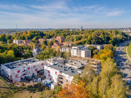 Parduodamas butas Filaretų g., Užupis, Vilniaus m., Vilniaus m. sav., 99.27 m² ploto 4 kambariai 11