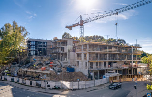Parduodamas butas Filaretų g., Užupis, Vilniaus m., Vilniaus m. sav., 99.27 m² ploto 4 kambariai 12