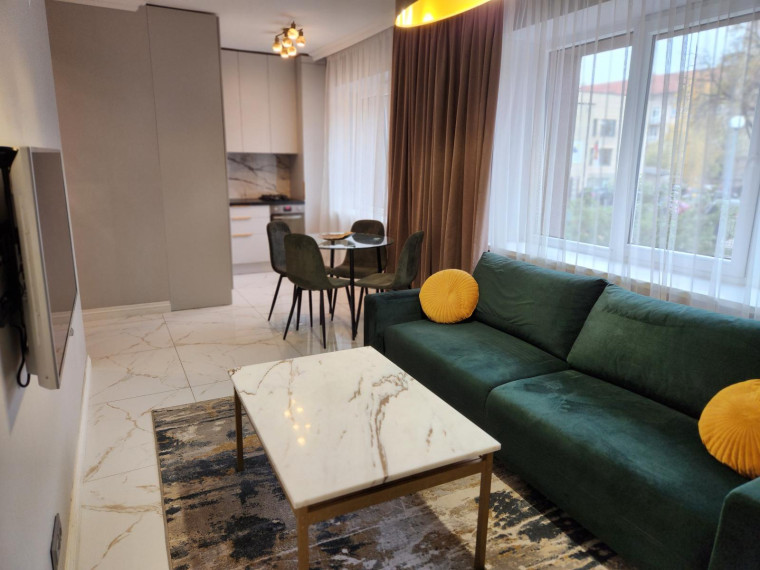 Nuomojamas butas Šermukšnių g., Naujamiestis, Vilniaus m., Vilniaus m. sav., 39.00 m² ploto 2 kambariai 2