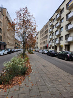 Nuomojamas butas Šermukšnių g., Naujamiestis, Vilniaus m., Vilniaus m. sav., 39.00 m² ploto 2 kambariai 11