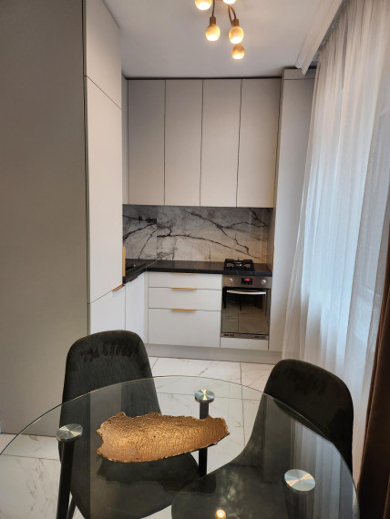 Nuomojamas butas Šermukšnių g., Naujamiestis, Vilniaus m., Vilniaus m. sav., 39.00 m² ploto 2 kambariai 3