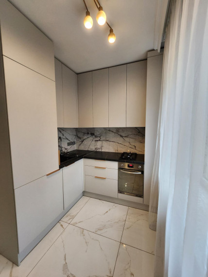 Nuomojamas butas Šermukšnių g., Naujamiestis, Vilniaus m., Vilniaus m. sav., 39.00 m² ploto 2 kambariai 4