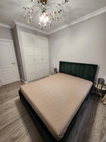 Nuomojamas butas Šermukšnių g., Naujamiestis, Vilniaus m., Vilniaus m. sav., 39.00 m² ploto 2 kambariai 7
