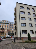 Nuomojamas butas Šermukšnių g., Naujamiestis, Vilniaus m., Vilniaus m. sav., 39.00 m² ploto 2 kambariai 9