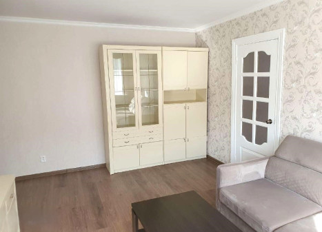 Parduodamas butas Klaipėdos apskritis, Klaipėda, Centras, H. Manto g., 44 m2 ploto, 2 kambariai