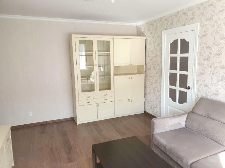 Parduodamas butas Klaipėdos apskritis, Klaipėda, Centras, H. Manto g., 44 m2 ploto, 2 kambariai 1