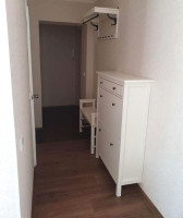 Parduodamas butas Klaipėdos apskritis, Klaipėda, Centras, H. Manto g., 44 m2 ploto, 2 kambariai 3