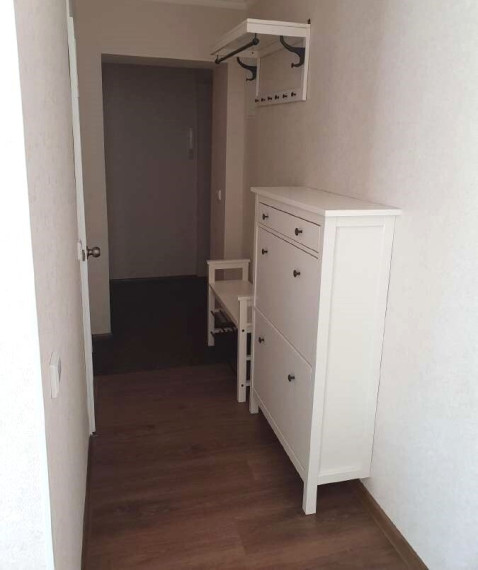 Parduodamas butas Klaipėdos apskritis, Klaipėda, Centras, H. Manto g., 44 m2 ploto, 2 kambariai 3