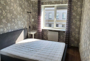 Parduodamas butas Klaipėdos apskritis, Klaipėda, Centras, H. Manto g., 44 m2 ploto, 2 kambariai 8