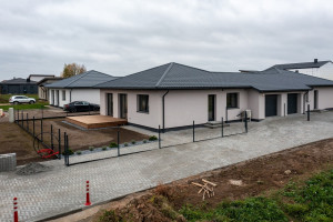 Parduodamas namas Ireniškių g., Ireniškių k., Kauno r. sav., 115.49 m2 ploto, 1 aukštai 2