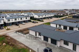 Parduodamas namas Ireniškių g., Ireniškių k., Kauno r. sav., 115.49 m2 ploto, 1 aukštai 4