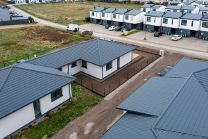 Parduodamas namas Ireniškių g., Ireniškių k., Kauno r. sav., 115.49 m2 ploto, 1 aukštai 9