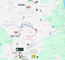 Parduodamas namas Ireniškių g., Ireniškių k., Kauno r. sav., 115.49 m2 ploto, 1 aukštai 16
