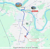 Parduodamas namas Ireniškių g., Ireniškių k., Kauno r. sav., 115.49 m2 ploto, 1 aukštai 17