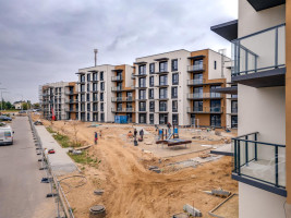 Parduodamas butas Pilkalnio g., Pilaitė, Vilniaus m., Vilniaus m. sav., 49.70 m² ploto 2 kambariai 12