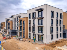 Parduodamas butas Pilkalnio g., Pilaitė, Vilniaus m., Vilniaus m. sav., 49.70 m² ploto 2 kambariai 5