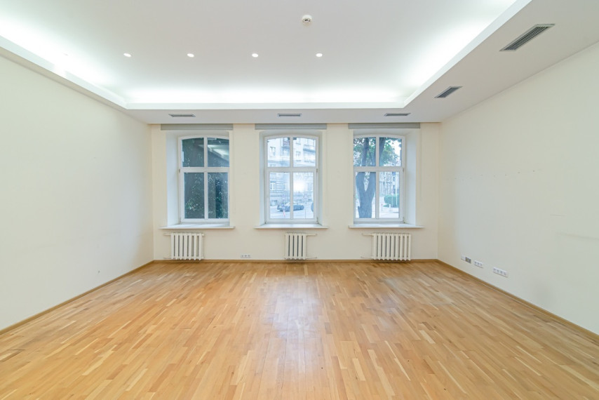 Nuomojamos administracinės patalpos Z. Sierakausko g., Naujamiestis, Vilniaus m., Vilniaus m. sav., 170.86 m2 ploto 5