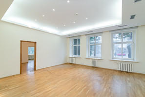 Nuomojamos administracinės patalpos Z. Sierakausko g., Naujamiestis, Vilniaus m., Vilniaus m. sav., 170.86 m2 ploto 6