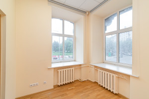 Nuomojamos administracinės patalpos Z. Sierakausko g., Naujamiestis, Vilniaus m., Vilniaus m. sav., 170.86 m2 ploto 8