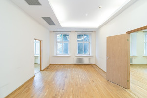 Nuomojamos administracinės patalpos Z. Sierakausko g., Naujamiestis, Vilniaus m., Vilniaus m. sav., 170.86 m2 ploto 9