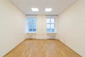 Nuomojamos administracinės patalpos Z. Sierakausko g., Naujamiestis, Vilniaus m., Vilniaus m. sav., 170.86 m2 ploto 10