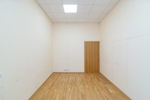 Nuomojamos administracinės patalpos Z. Sierakausko g., Naujamiestis, Vilniaus m., Vilniaus m. sav., 170.86 m2 ploto 11