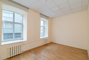 Nuomojamos administracinės patalpos Z. Sierakausko g., Naujamiestis, Vilniaus m., Vilniaus m. sav., 170.86 m2 ploto 12