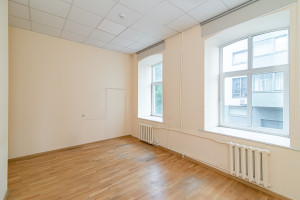 Nuomojamos administracinės patalpos Z. Sierakausko g., Naujamiestis, Vilniaus m., Vilniaus m. sav., 170.86 m2 ploto 13