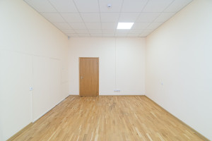 Nuomojamos administracinės patalpos Z. Sierakausko g., Naujamiestis, Vilniaus m., Vilniaus m. sav., 170.86 m2 ploto 14