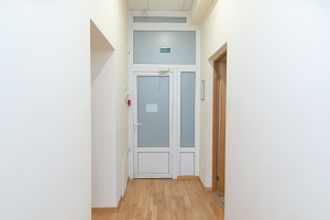 Nuomojamos administracinės patalpos Z. Sierakausko g., Naujamiestis, Vilniaus m., Vilniaus m. sav., 170.86 m2 ploto 17