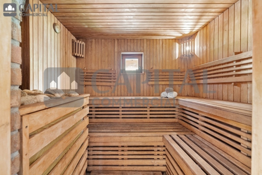 Parduodamos kitos paskirties, paslaugų, prekybos patalpos Pylimų k., Vilniaus r. sav., 890 m2 ploto 6