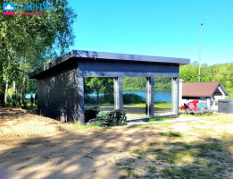 Parduodamas kitos paskirties sklypas Kempingo g., Tarpučiai, Marijampolės m., Marijampolės sav., 5 a ploto 1