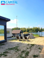 Parduodamas kitos paskirties sklypas Kempingo g., Tarpučiai, Marijampolės m., Marijampolės sav., 5 a ploto 3