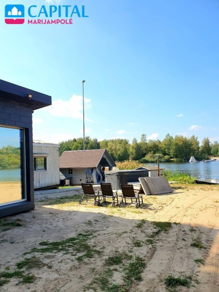 Parduodamas kitos paskirties sklypas Kempingo g., Tarpučiai, Marijampolės m., Marijampolės sav., 5 a ploto 3