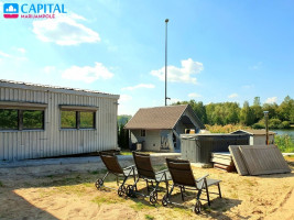Parduodamas kitos paskirties sklypas Kempingo g., Tarpučiai, Marijampolės m., Marijampolės sav., 5 a ploto 4