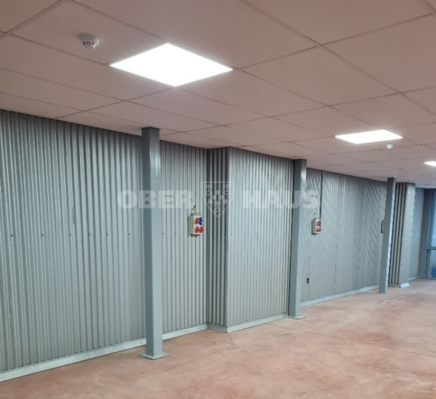 Nuomojamos administracinės patalpos Lentvario g., Aukštieji Paneriai, Vilniaus m., Vilniaus m. sav., 75 m2 ploto 2