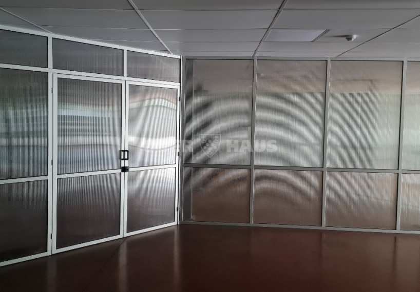Nuomojamos administracinės patalpos Lentvario g., Aukštieji Paneriai, Vilniaus m., Vilniaus m. sav., 75 m2 ploto 3