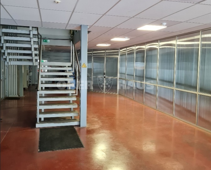 Nuomojamos administracinės patalpos Lentvario g., Aukštieji Paneriai, Vilniaus m., Vilniaus m. sav., 75 m2 ploto 4