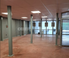 Nuomojamos administracinės patalpos Lentvario g., Aukštieji Paneriai, Vilniaus m., Vilniaus m. sav., 75 m2 ploto 5