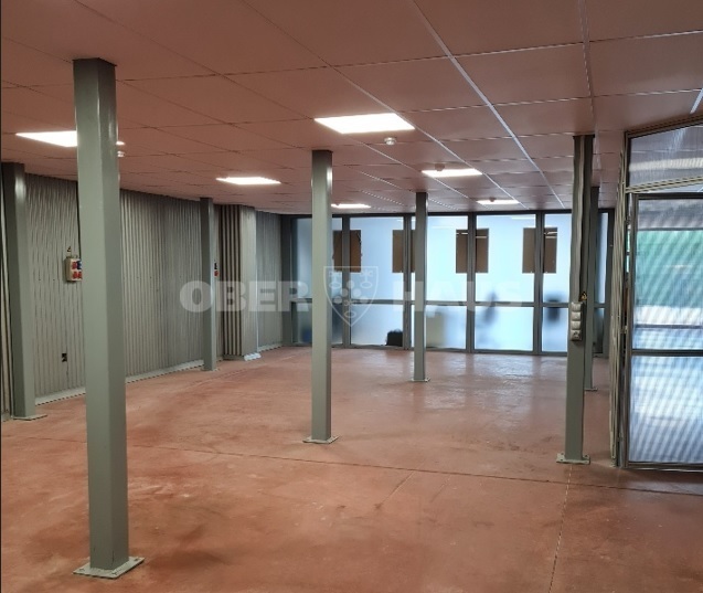 Nuomojamos administracinės patalpos Lentvario g., Aukštieji Paneriai, Vilniaus m., Vilniaus m. sav., 75 m2 ploto 5