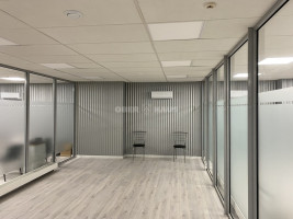 Nuomojamos administracinės patalpos Lentvario g., Aukštieji Paneriai, Vilniaus m., Vilniaus m. sav., 75 m2 ploto 6