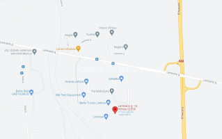 Nuomojamos administracinės patalpos Lentvario g., Aukštieji Paneriai, Vilniaus m., Vilniaus m. sav., 75 m2 ploto 11
