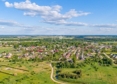 Parduodamas  sklypas Dovilų mstl., Klaipėdos r. sav., 10 a ploto