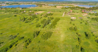 Parduodamas  sklypas Dovilų mstl., Klaipėdos r. sav., 10 a ploto 4