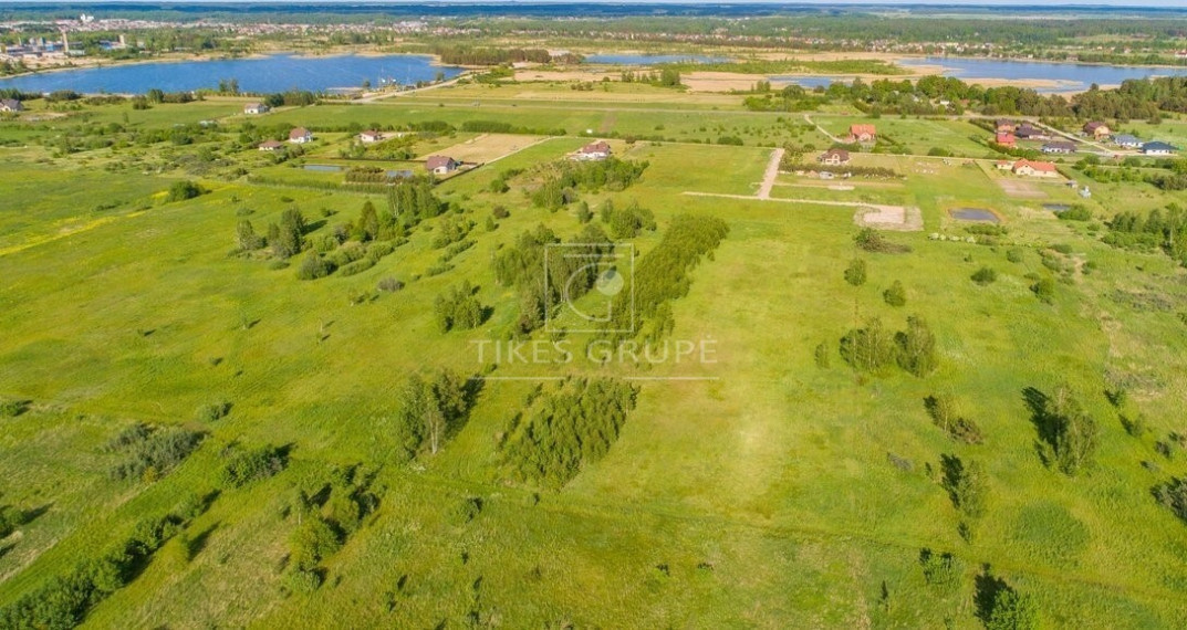 Parduodamas sklypas Dovilų mstl., Klaipėdos r. sav., 10 a ploto 4
