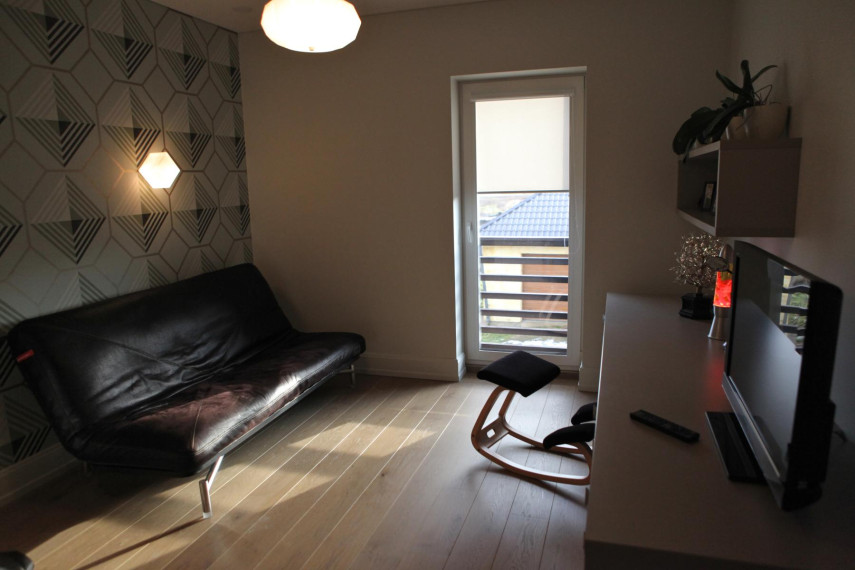 Parduodamas namas Linų g., Tauragės m., Tauragės r. sav., 262 m² ploto 5 kambariai 11